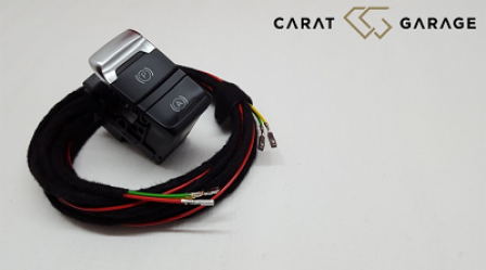 Hill Holder mit Schalter